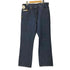 オアスロウ orSlow 202 SHOE CUT JEANS ONE WASH シューカット ジーンズ ワンウォッシュ デニム パンツ メンズ JPN:3