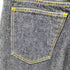 オアスロウ orSlow 202 SHOE CUT JEANS ONE WASH シューカット ジーンズ ワンウォッシュ デニム パンツ メンズ JPN:3