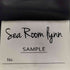 シールームリン Sea Room lynn ベロアフリルロンパース レディース L