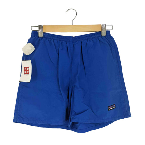 パタゴニア patagonia 5インチ BAGGIES SHORTS バギーズショーツ ショートパンツ メンズ