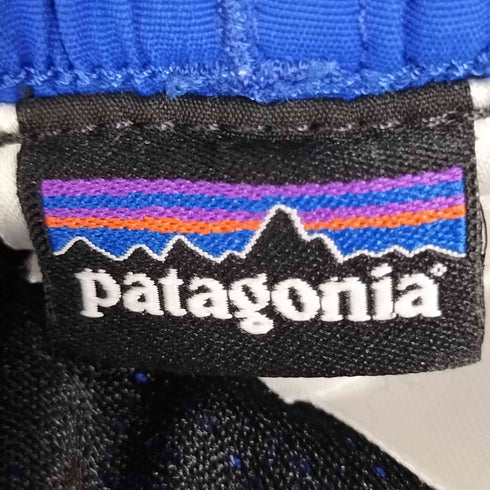 パタゴニア patagonia 5インチ BAGGIES SHORTS バギーズショーツ ショートパンツ メンズ