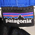 パタゴニア patagonia 5インチ BAGGIES SHORTS バギーズショーツ ショートパンツ メンズ