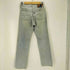 リーバイス Levis USA製 92年製 ボタン裏555 501ボタンフライデニム メンズ W31 L36