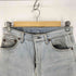 リーバイス Levis USA製 92年製 ボタン裏555 501ボタンフライデニム メンズ W31 L36