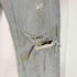 リーバイス Levis USA製 92年製 ボタン裏555 501ボタンフライデニム メンズ W31 L36