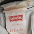 リーバイス Levis USA製 92年製 ボタン裏555 501ボタンフライデニム メンズ W31 L36