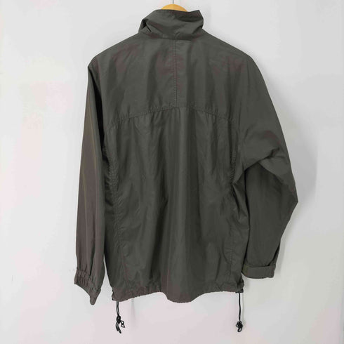 コロンビアスポーツウェア Columbia Sportswear 90S ポリ地 リップストップジャケット メンズ import:M