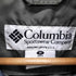 コロンビアスポーツウェア Columbia Sportswear 90S ポリ地 リップストップジャケット メンズ import:M