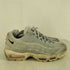 ナイキ NIKE Air Max 95 Grey Fog Pink Foam メンズ JPN:28