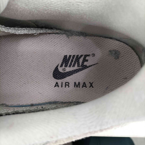 ナイキ NIKE Air Max 95 Grey Fog Pink Foam メンズ JPN:28