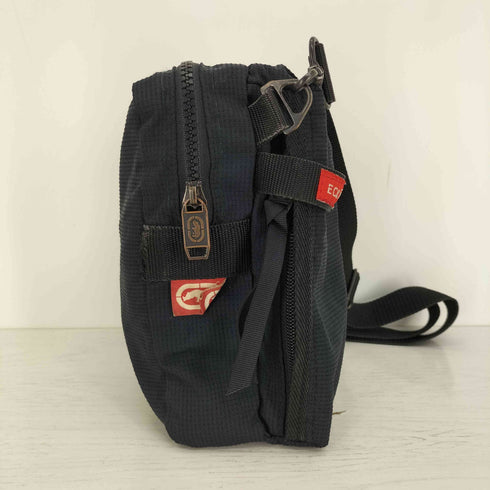 エコーアンリミテッド ECKO UNLTD ロゴ刺繍 ミニ ショルダーバッグ メンズ