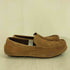 アグ UGG Alder アルダー スウェード モカシン シューズ メンズ JPN:27