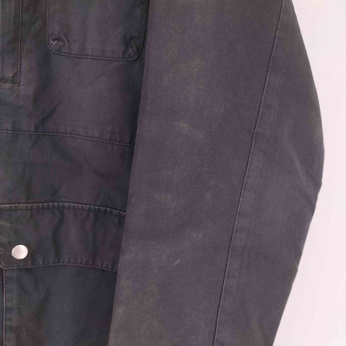シュプリーム Supreme 07AW WILDERNESS PARKA JACKET メンズ import:L