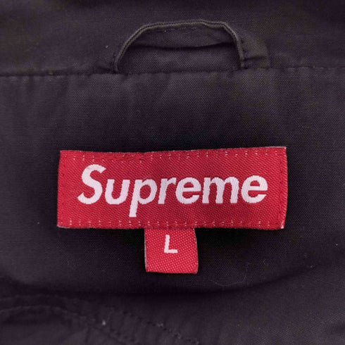 シュプリーム Supreme 07AW WILDERNESS PARKA JACKET メンズ import:L