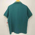 アディダスオリジナルス adidas Originals ワッフル ニット ポロシャツ メンズ import:XL