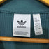 アディダスオリジナルス adidas Originals ワッフル ニット ポロシャツ メンズ import:XL