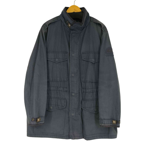 ポロバイラルフローレン Polo by RALPH LAUREN M-65 ミリタリージャケット メンズ 1XB BIG