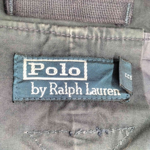 ポロバイラルフローレン Polo by RALPH LAUREN M-65 ミリタリージャケット メンズ 1XB BIG