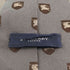 バーバリーロンドン BURBERRY LONDON 総柄シルク100ネクタイ メンズ