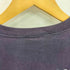 ギャップ Gap LONG SLEEVED CLASSIC T ナス紺 クルーネック長袖Tシャツ カットソー メンズ L