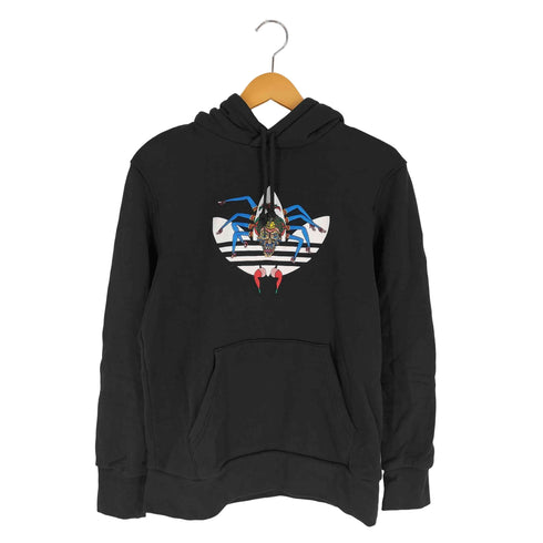 アディダスオリジナルス adidas Originals TANAAMI HOODIE REIICHI TANAAMI メンズ JPN:S