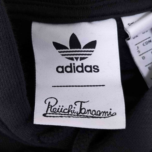 アディダスオリジナルス adidas Originals TANAAMI HOODIE REIICHI TANAAMI メンズ JPN:S