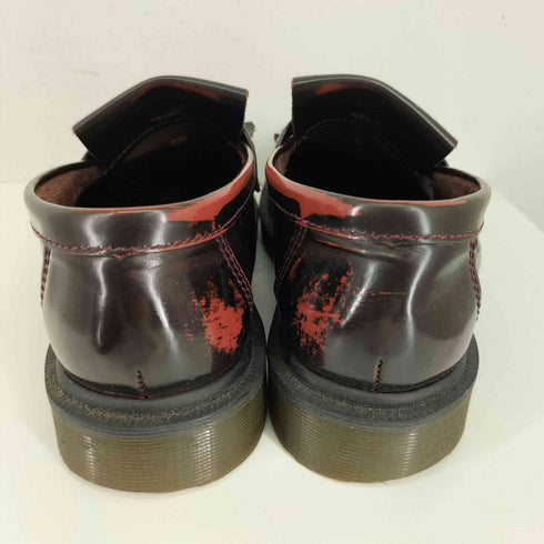 ドクターマーチン Dr.Martens ADRIAN タッセルローファー レディース EUR:39