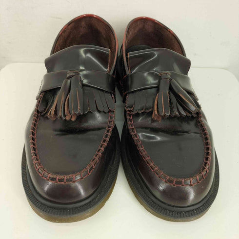 ドクターマーチン Dr.Martens ADRIAN タッセルローファー レディース EUR:39