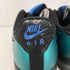 ナイキ NIKE Air Force 1 Low Foamposite Green Black エアフォース1 フォームポジット グリーンブラック ローカットスニーカー メンズ 26cm