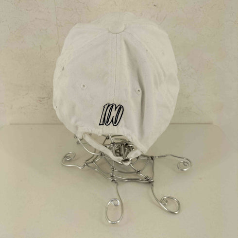 HYAKKI KATAKANA Cap キャップ メンズ FREE