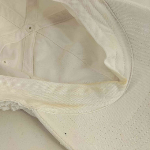 HYAKKI KATAKANA Cap キャップ メンズ FREE