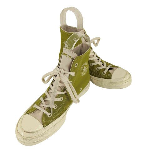 コンバース CONVERSE Chuck Taylor All Star 70 Hi オールスター ハイ チャックテイラー CT70 スニーカー レディース US:6