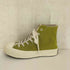 コンバース CONVERSE Chuck Taylor All Star 70 Hi オールスター ハイ チャックテイラー CT70 スニーカー レディース US:6