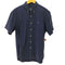 ラルフローレン RALPH LAUREN ピーチスキン 半袖 ボタンダウンシャツ メンズ import:L