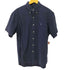 ラルフローレン RALPH LAUREN ピーチスキン 半袖 ボタンダウンシャツ メンズ import:L