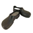 ビルケンシュトック BIRKENSTOCK A630 コックシューズ スリッポン レディース JPN:23