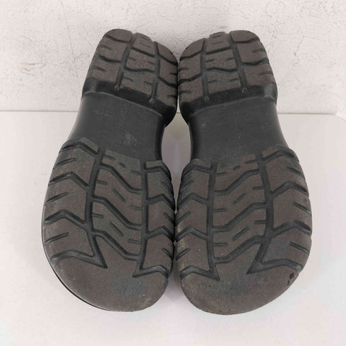ビルケンシュトック BIRKENSTOCK A630 コックシューズ スリッポン レディース JPN:23