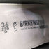 ビルケンシュトック BIRKENSTOCK A630 コックシューズ スリッポン レディース JPN:23