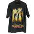 オールスポーツ ALL sport 90S 両面プリント S/S Tシャツ メンズ import:XL