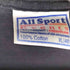 オールスポーツ ALL sport 90S 両面プリント S/S Tシャツ メンズ import:XL