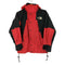 ザノースフェイス THE NORTH FACE 90S マウンテンガイドジャケット メンズ import:S
