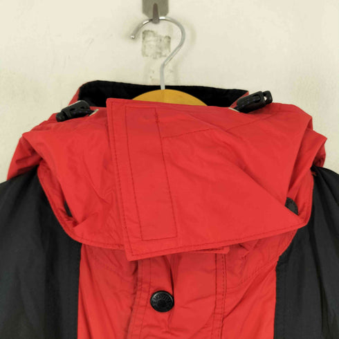 ザノースフェイス THE NORTH FACE 90S マウンテンガイドジャケット メンズ import:S