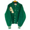 ウェストウィンド WEST WIND 90S MADE IN USA コーデュロイスタジャン メンズ import:L