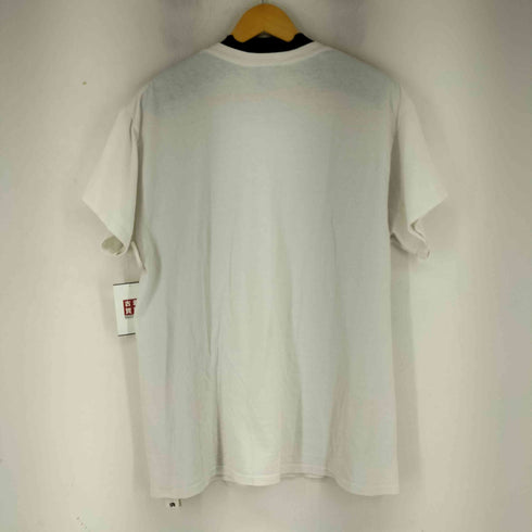 ビリオネアボーイズクラブ Billionaire Boys Club フロントプリント S/S Tシャツ メンズ