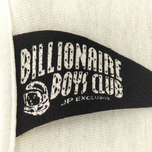 ビリオネアボーイズクラブ Billionaire Boys Club フロントプリント S/S Tシャツ メンズ