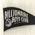 ビリオネアボーイズクラブ Billionaire Boys Club フロントプリント S/S Tシャツ メンズ