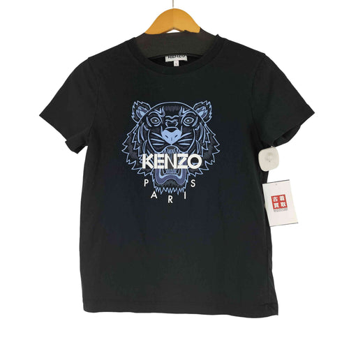 ケンゾー KENZO タイガープリント S/S Tシャツ レディース import:S