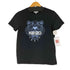 ケンゾー KENZO タイガープリント S/S Tシャツ レディース import:S