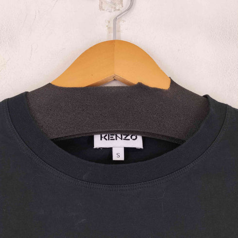 ケンゾー KENZO タイガープリント S/S Tシャツ レディース import:S
