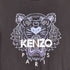 ケンゾー KENZO タイガープリント S/S Tシャツ レディース import:S